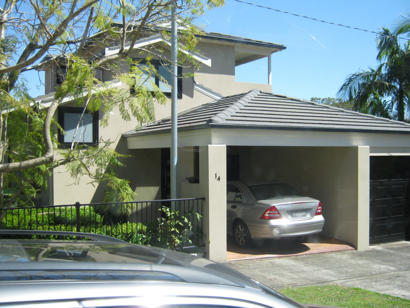 Adding a Carport to Your Home | Attractive Carports ...