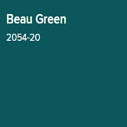 Beau Green