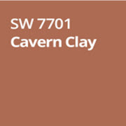 Cavern Clay