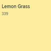 Lemon Grass