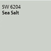 Sea Salt