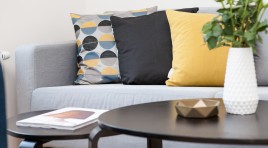 Home Staging Tips