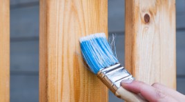 How Temperature and Humidity Affect Paint