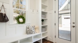 Entryway Decor Ideas