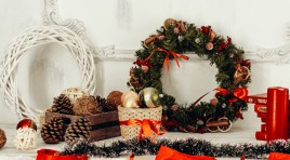 Christmas Decor Trends 2020