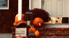 Fall Decorating Trends 2021