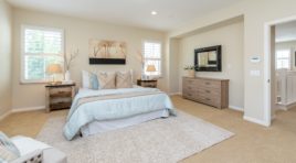 Tips on Creating a Cool and Calm Bedroom Retreat