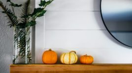 From Summer to Fall: Easy Transitioning Tips for Your Home Decor