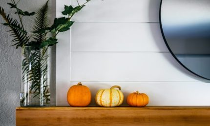 From Summer to Fall: Easy Transitioning Tips for Your Home Decor