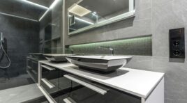 Luxury Accessories to Have in Your Bathroom