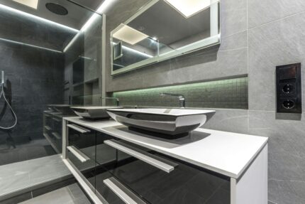 Luxury Accessories to Have in Your Bathroom