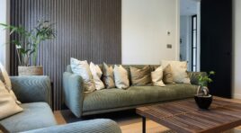 Tips on Taking Earthy Color Palettes from Trendy to Timeless