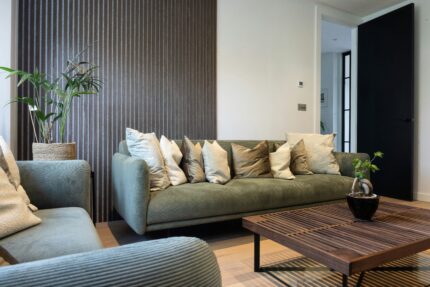 Tips on Taking Earthy Color Palettes from Trendy to Timeless