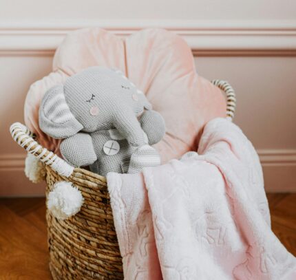 Where Circus-Inspired Design Works Best