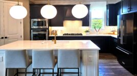 How To Achieve Cozy Ambient Lighting in Your Home