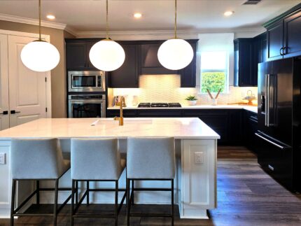 How To Achieve Cozy Ambient Lighting in Your Home