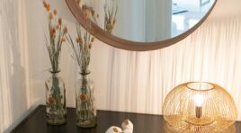 Tips for Elevating Your Home's Entryway