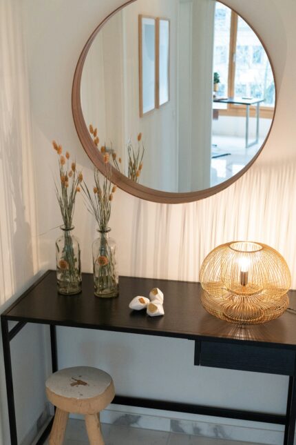 Tips for Elevating Your Home's Entryway